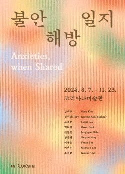 Anxiety, when Shared