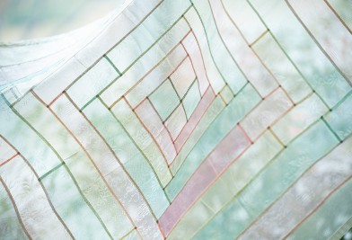 Bojagi : A Wrappin...